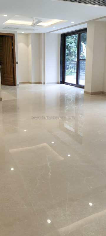 4 BHK Flat For Rent in Vasant Vihar