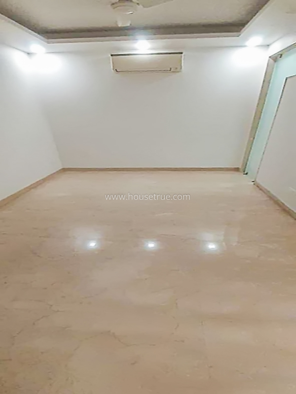 3 BHK Builder Floor For Rent in Defence Colony