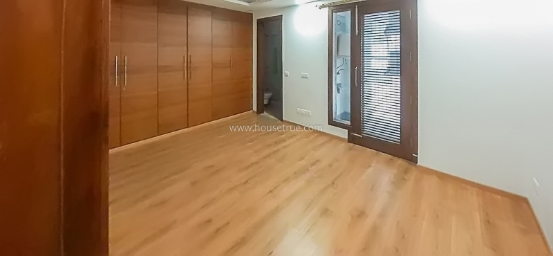 3 BHK Builder Floor For Rent in Defence Colony