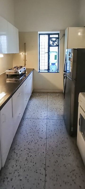 2 BHK Flat For Rent in Defence Colony