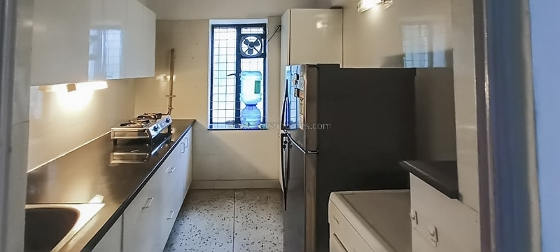 2 BHK Flat For Rent in Defence Colony