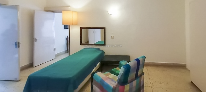2 BHK Flat For Rent in Defence Colony