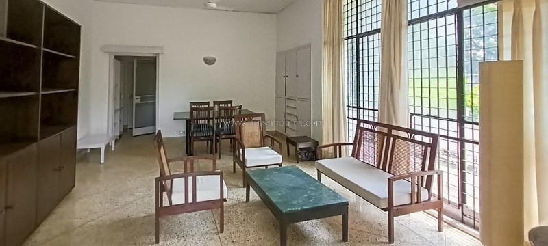 2 BHK Flat For Rent in Defence Colony