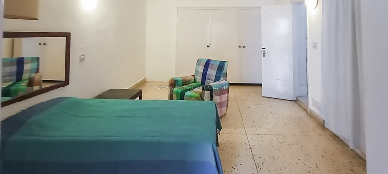 2 BHK Flat For Rent in Defence Colony