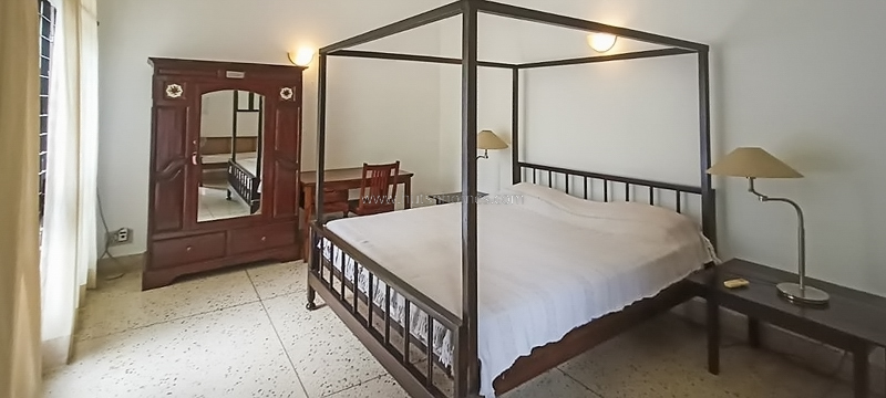 2 BHK Flat For Rent in Defence Colony