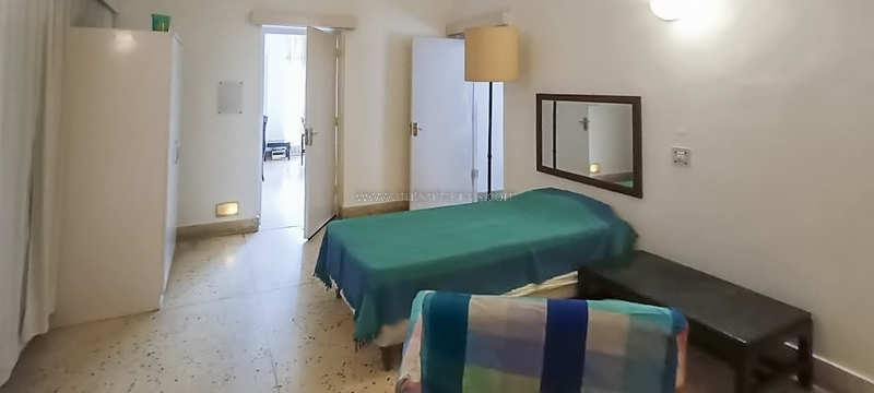 2 BHK Flat For Rent in Defence Colony