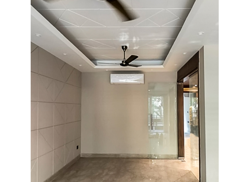 3 BHK Builder Floor For Sale in Jangpura Extension