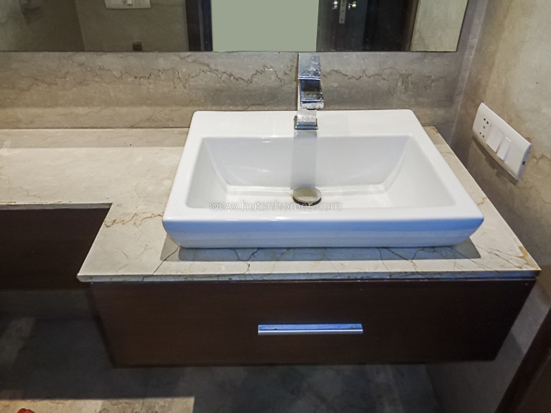 3 BHK Flat For Rent in Greater Kailash Part 1