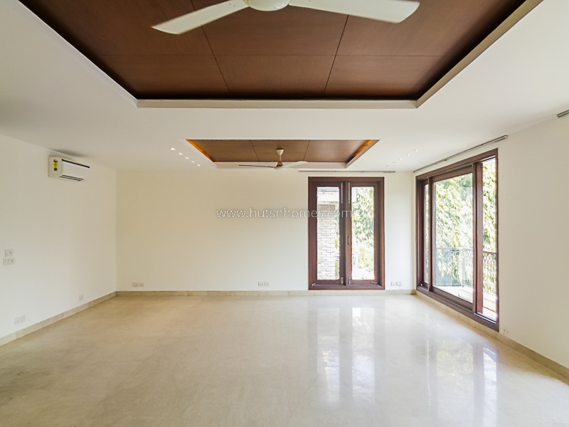 3 BHK Flat For Rent in Greater Kailash Part 1