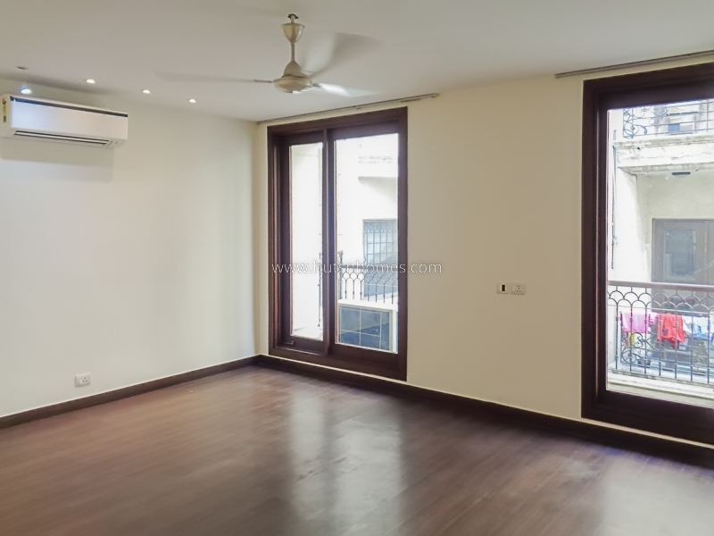 3 BHK Flat For Rent in Greater Kailash Part 1