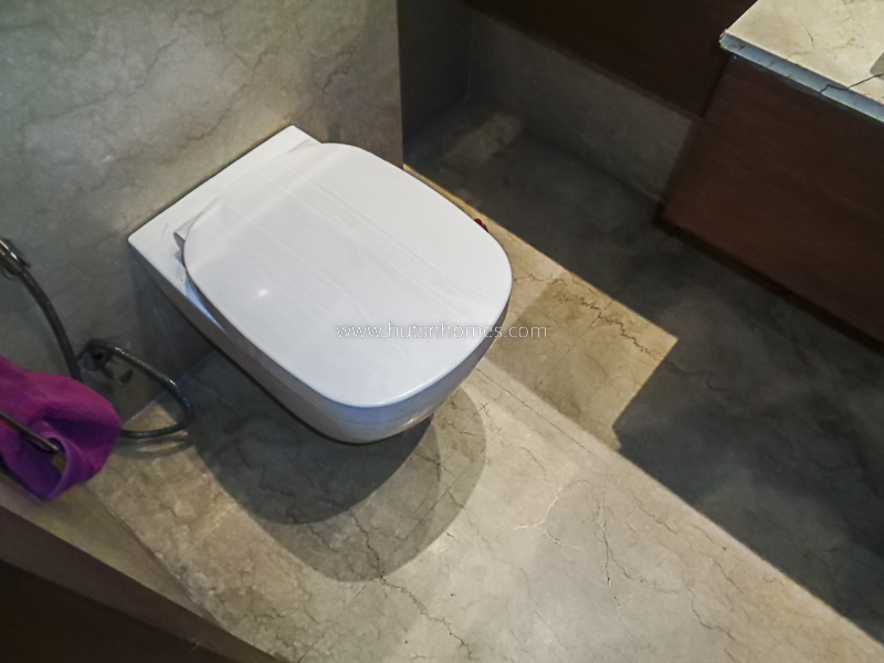 3 BHK Flat For Rent in Greater Kailash Part 1