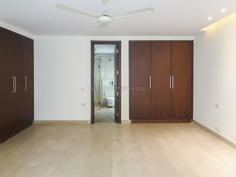 3 BHK Flat For Rent in Greater Kailash Part 1