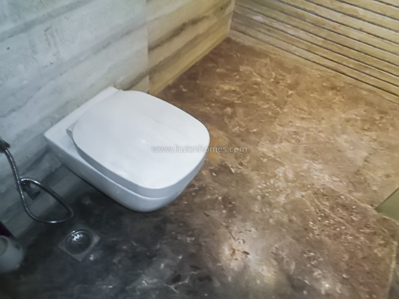 3 BHK Flat For Rent in Greater Kailash Part 1