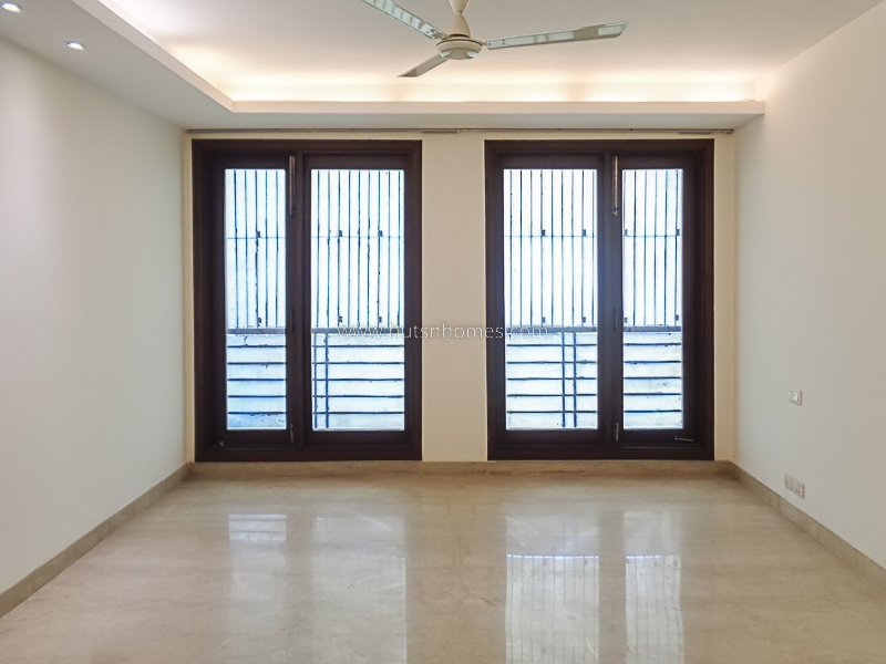 3 BHK Flat For Rent in Greater Kailash Part 1
