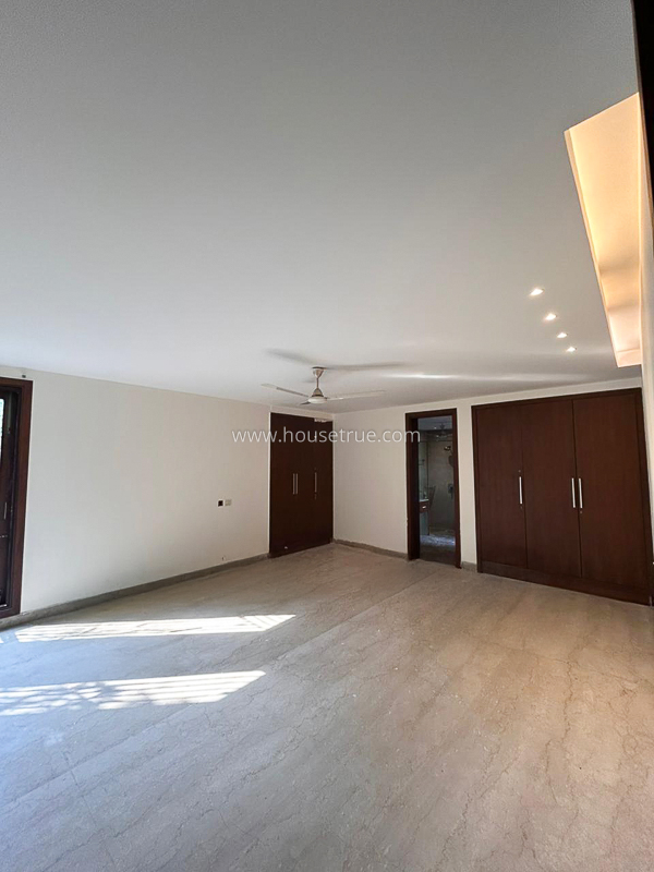 3 BHK Flat For Rent in Greater Kailash Part 1