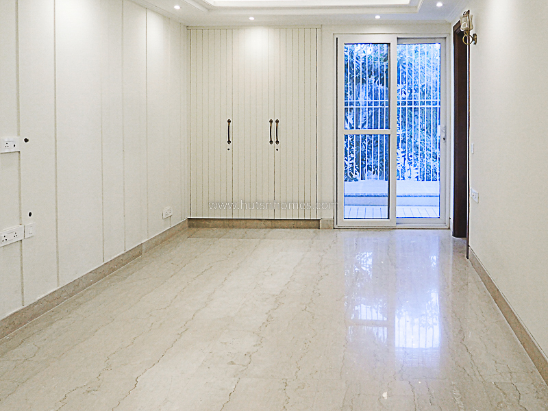 4 BHK Builder Floor For Sale in Vasant Vihar