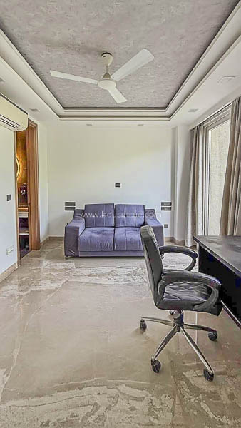 3 BHK Builder Floor For Rent in Defence Colony