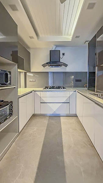 3 BHK Builder Floor For Rent in Defence Colony