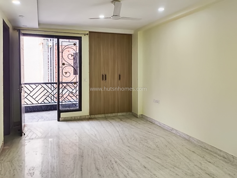 4 BHK Builder Floor For Sale in Uday Park