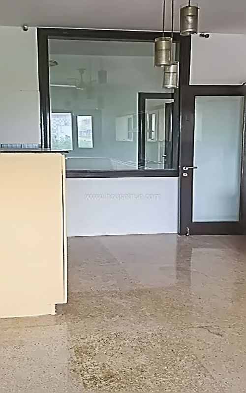 4 BHK Builder Floor For Rent in Gulmohar Park