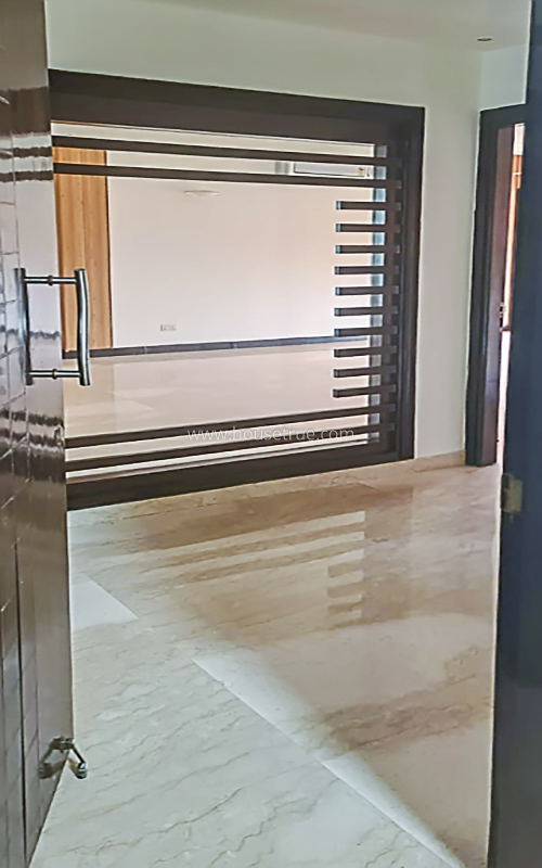 4 BHK Builder Floor For Rent in Gulmohar Park