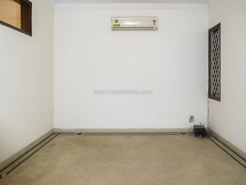 4 BHK Builder Floor For Sale in Anand Niketan
