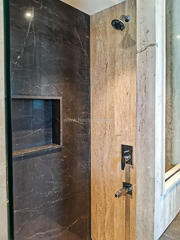 3 BHK Builder Floor For Rent in Panchsheel Park