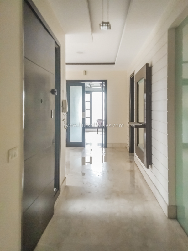 4 BHK Builder Floor For Sale in Defence Colony