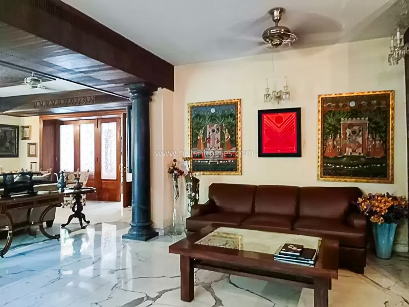 8 BHK House For Sale in Neeti Bagh