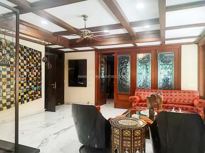 8 BHK House For Sale in Neeti Bagh