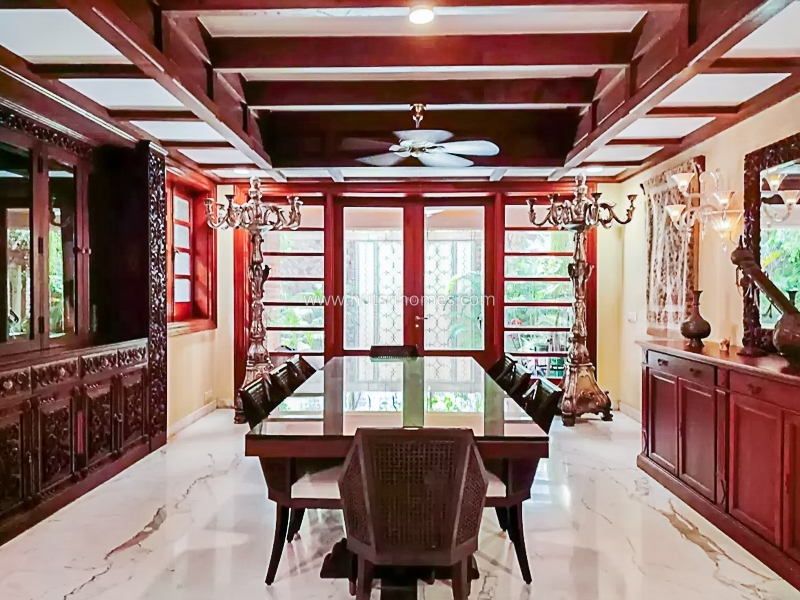 8 BHK House For Sale in Neeti Bagh