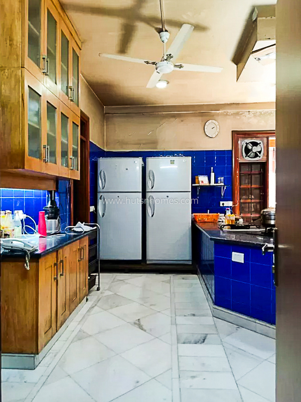 8 BHK House For Sale in Neeti Bagh