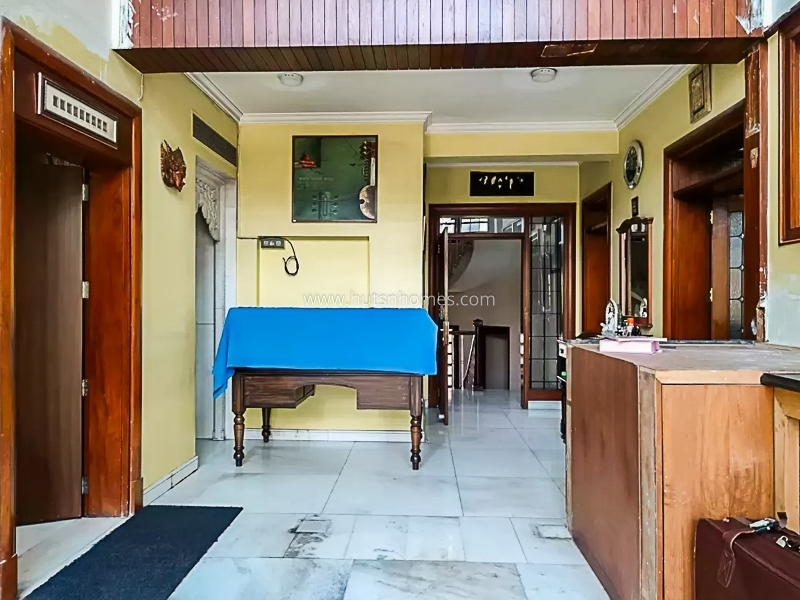 8 BHK House For Sale in Neeti Bagh