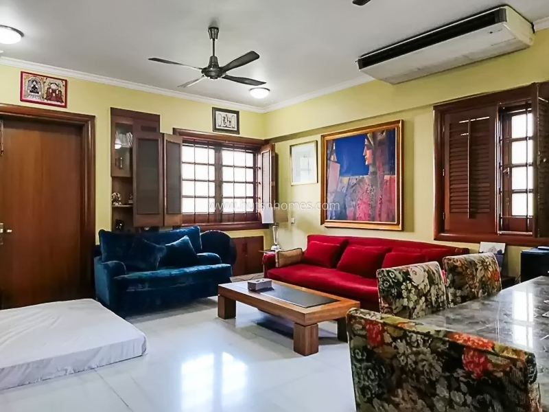 8 BHK House For Sale in Neeti Bagh
