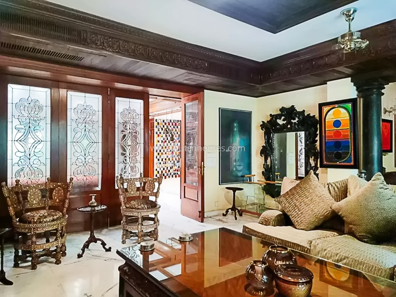 8 BHK House For Sale in Neeti Bagh