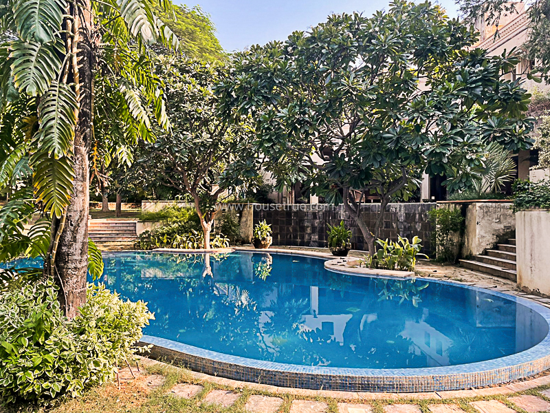 4 BHK Farm House For Rent in Dera Mandi