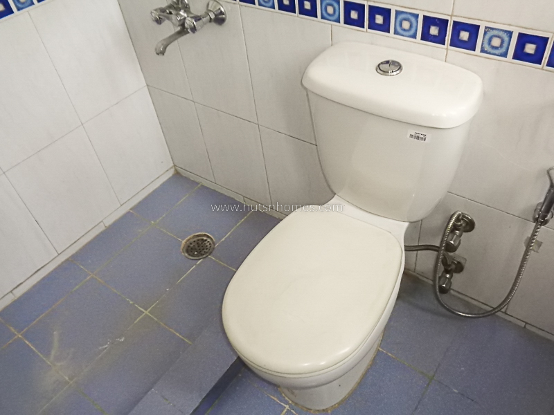 4 BHK Builder Floor For Sale in Vasant Vihar