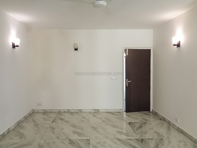 4 BHK Builder Floor For Sale in Vasant Vihar
