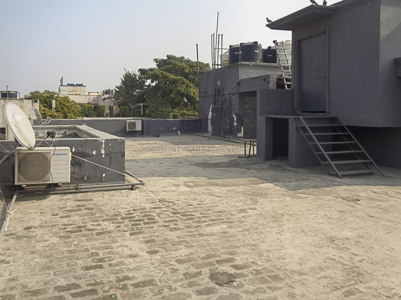 4 BHK Builder Floor For Sale in Vasant Vihar
