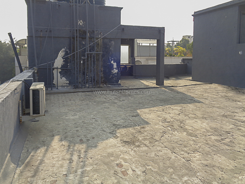 4 BHK Builder Floor For Sale in Vasant Vihar