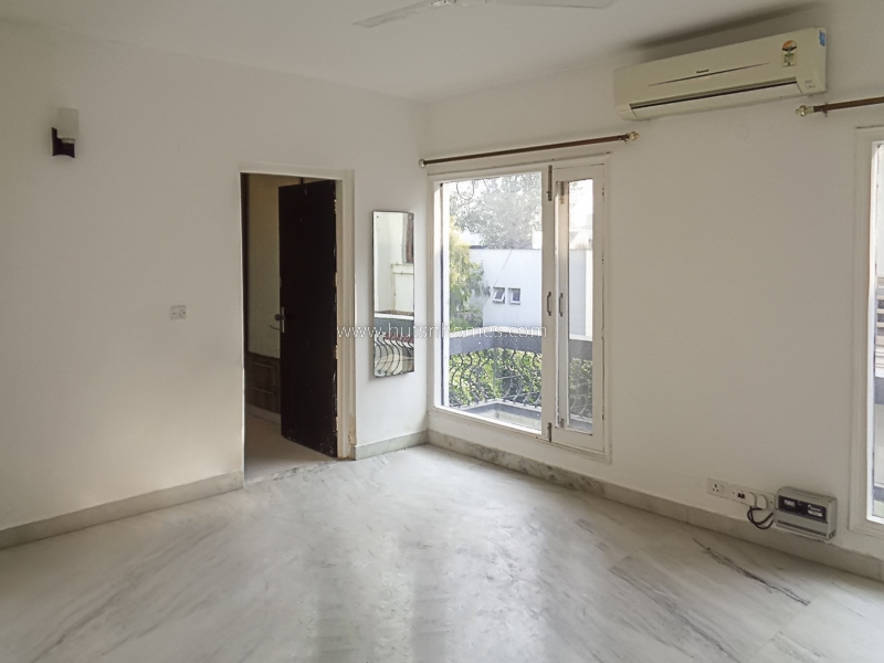 4 BHK Builder Floor For Sale in Vasant Vihar