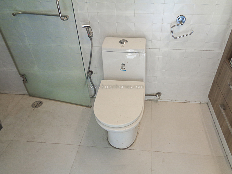 4 BHK Builder Floor For Sale in Vasant Vihar