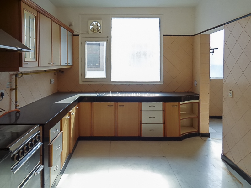 4 BHK Builder Floor For Sale in Vasant Vihar
