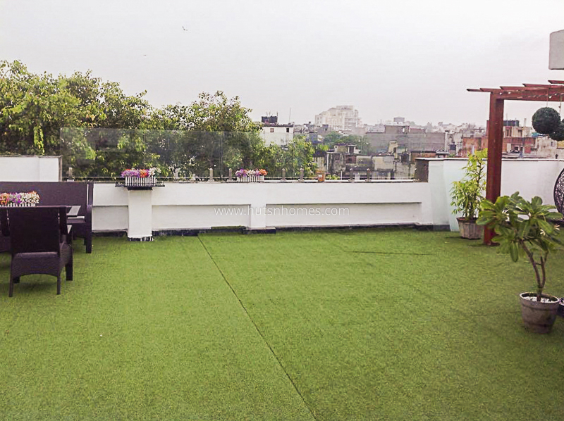 4 BHK Flat For Sale in Greater Kailash Enclave 2