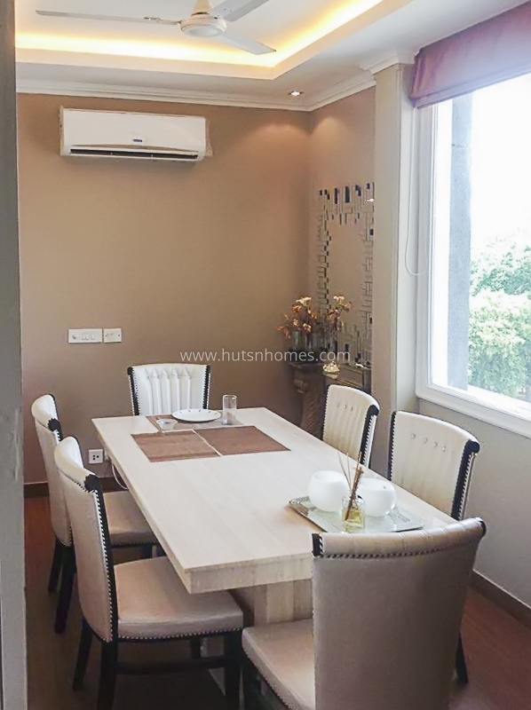 4 BHK Flat For Sale in Greater Kailash Enclave 2