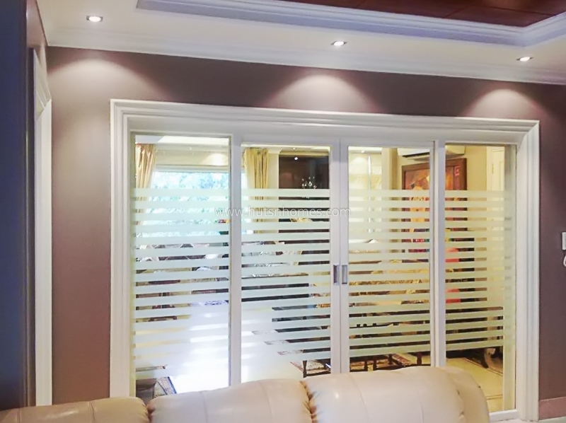 4 BHK Flat For Sale in Greater Kailash Enclave 2