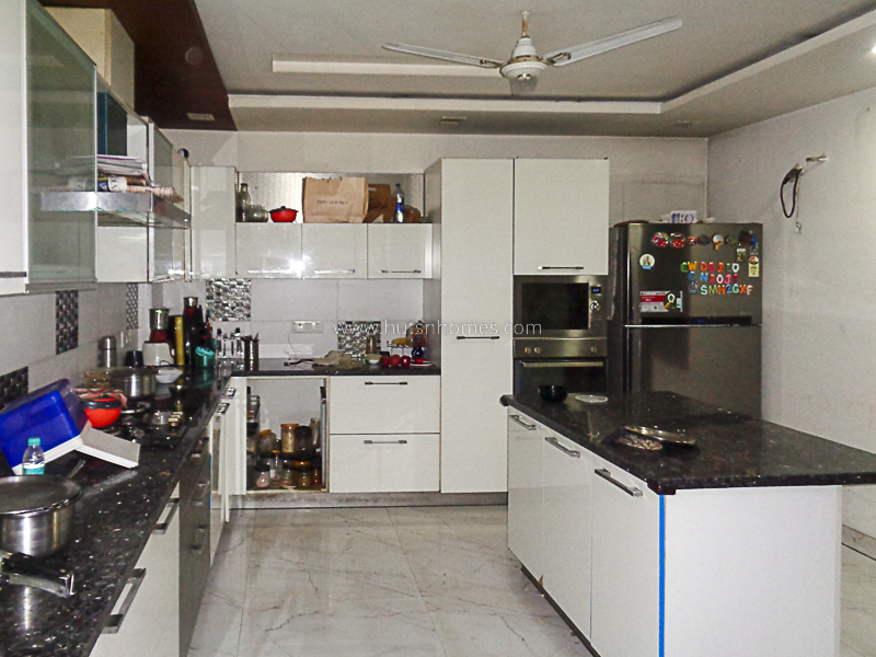 4 BHK Builder Floor For Sale in Greater Kailash Part 1
