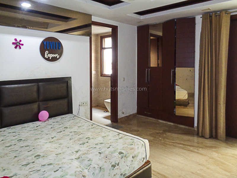 4 BHK Builder Floor For Sale in Greater Kailash Part 1