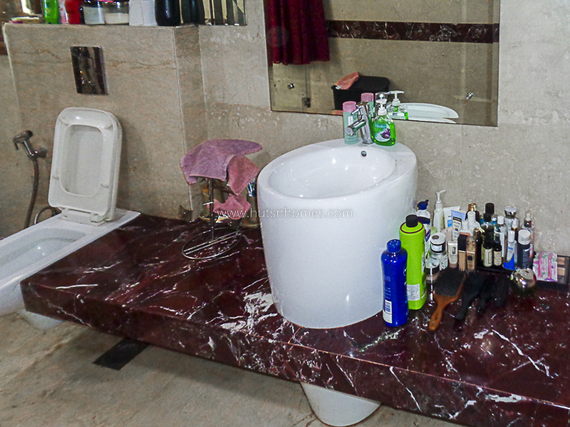 4 BHK Builder Floor For Sale in Greater Kailash Part 1