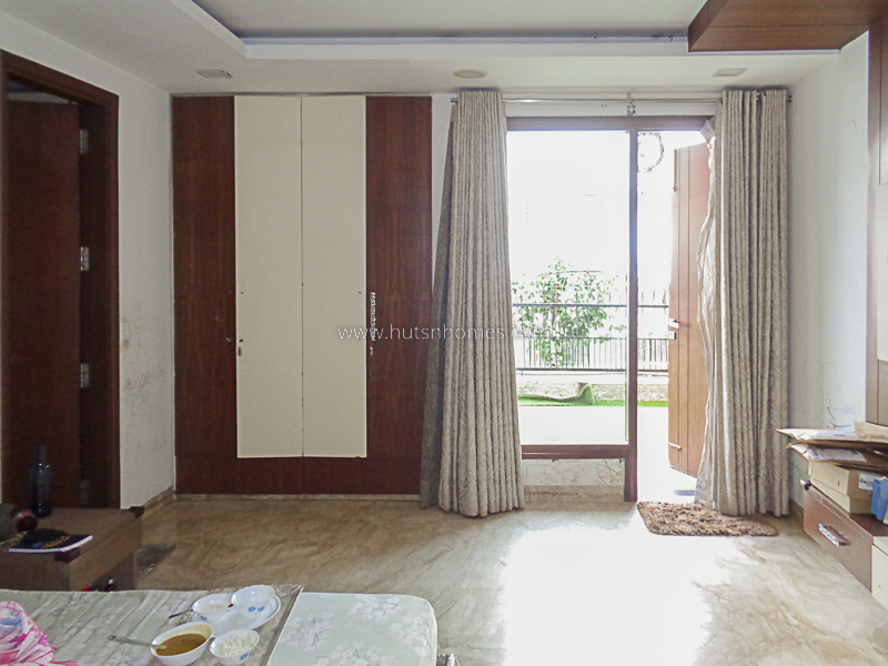 4 BHK Builder Floor For Sale in Greater Kailash Part 1